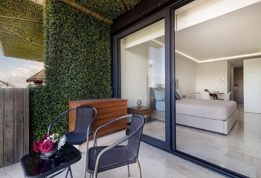 Lejlighed Beach Studio, Best Sea Views Playa del Carmen